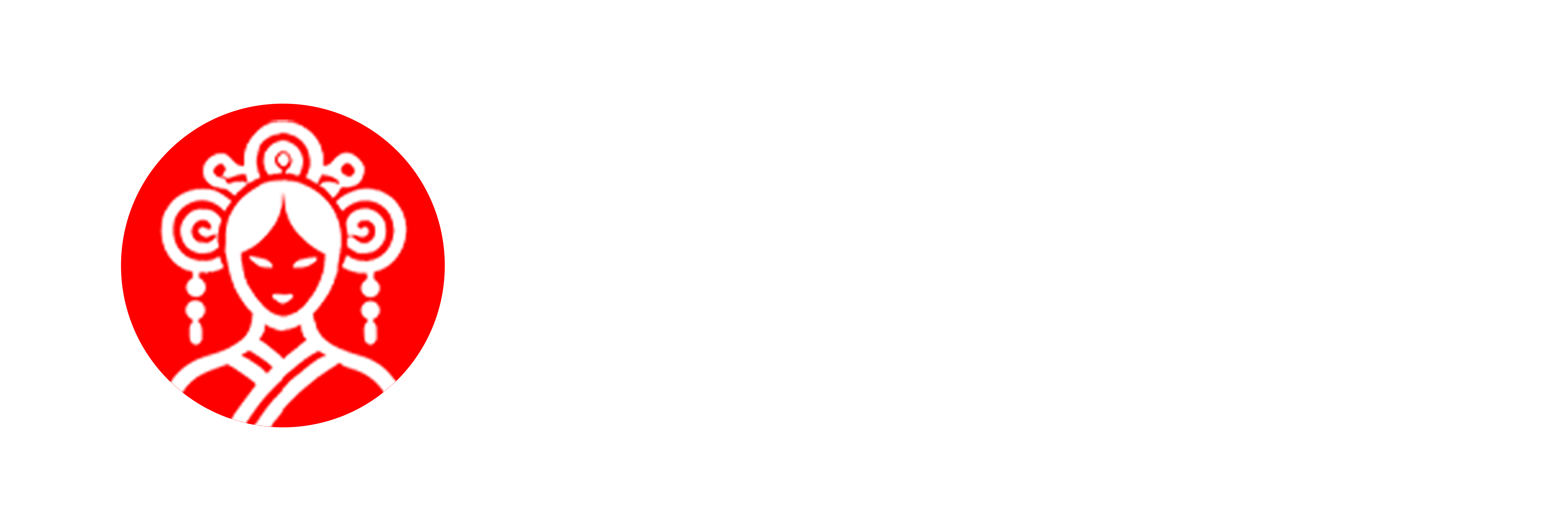 霸王茶姬LOGO-LOGO+文字