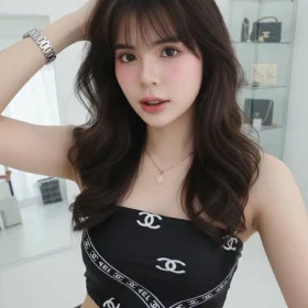 南投定點茶-美君1