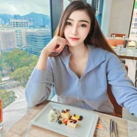 台北定點茶-何語萱5