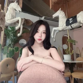 台北定點茶-粉嫩嫩7