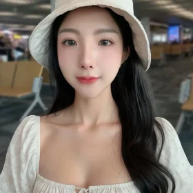 台北定點茶-韓妹妹5